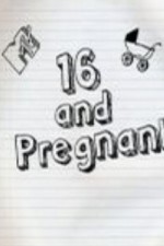 16 and pregnant tv poster